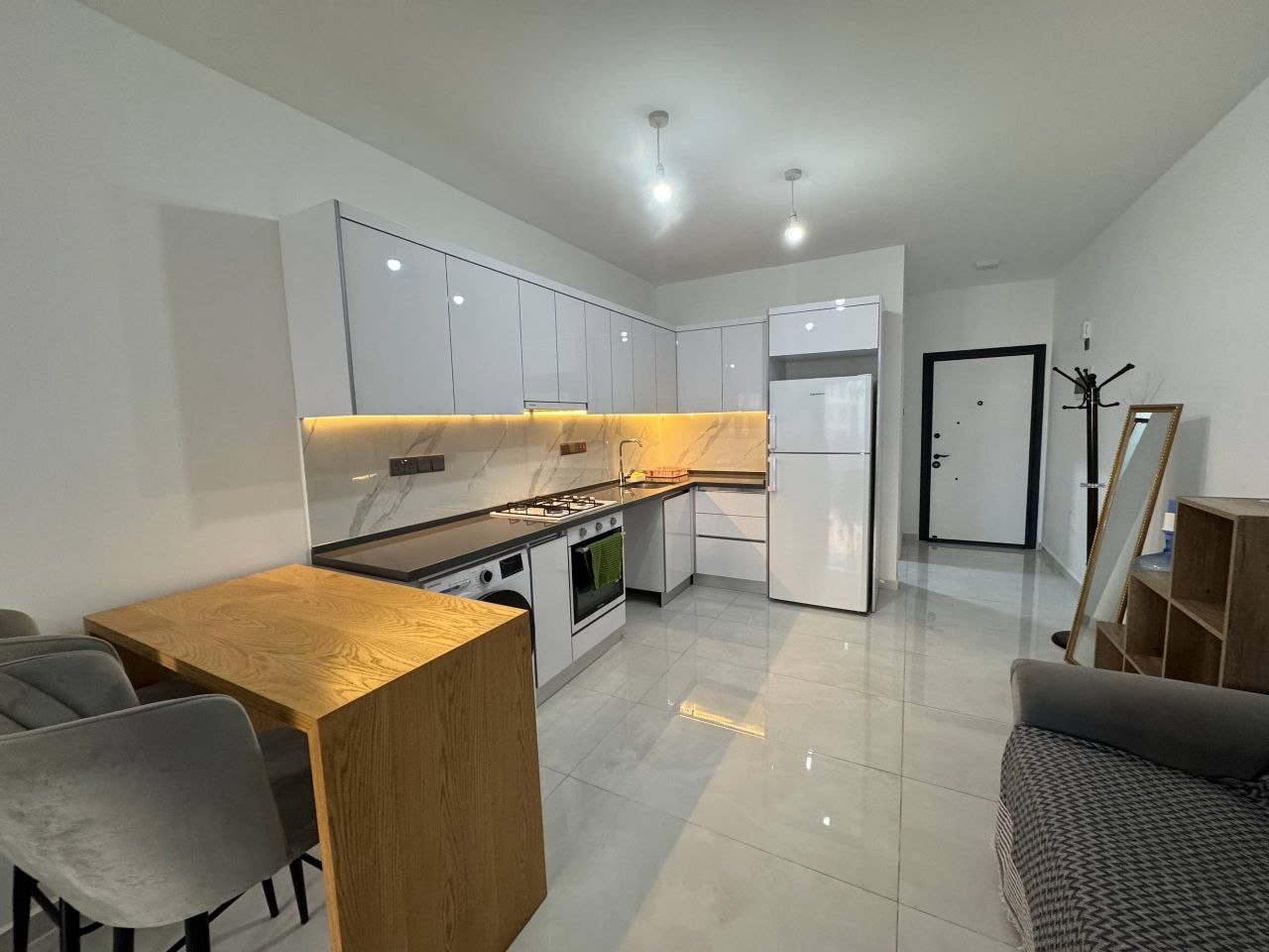 Photo 2 of 3: Rent Studio, Long Beach, Iskele