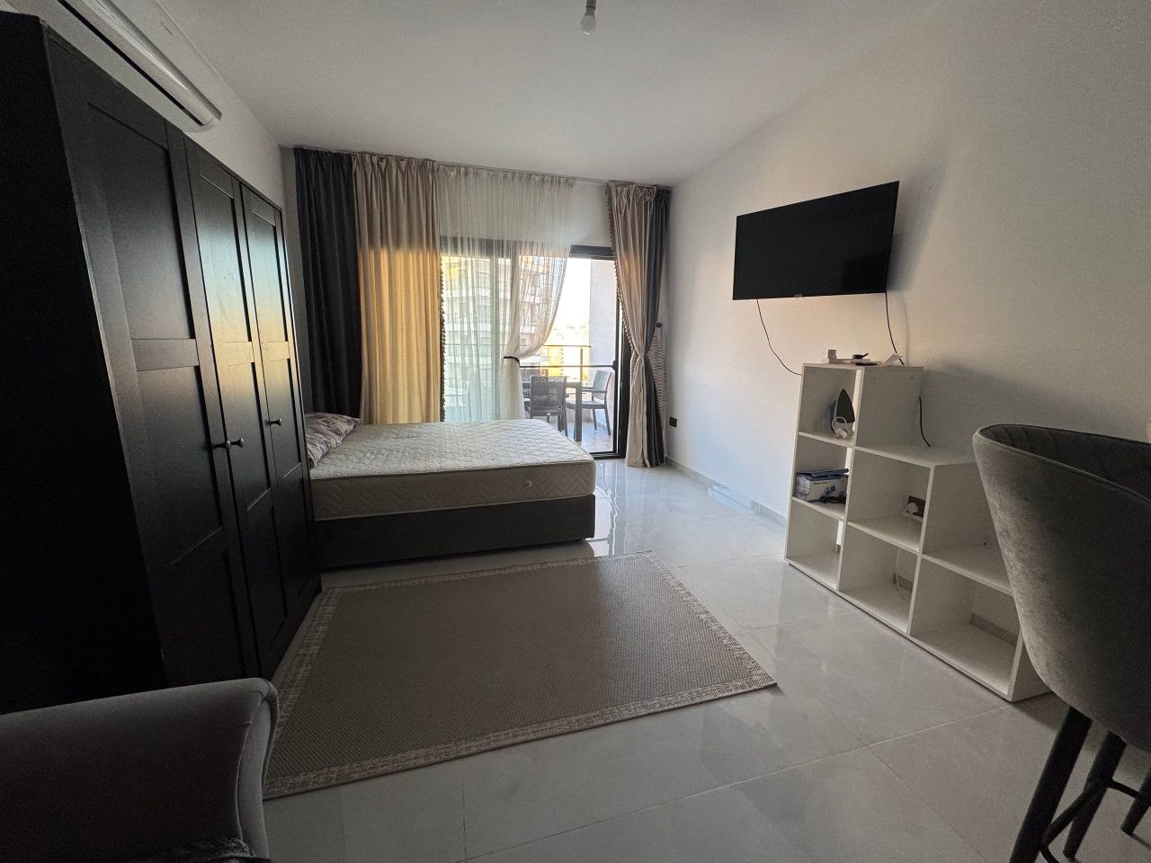 Photo 3 of 3: Rent Studio, Long Beach, Iskele