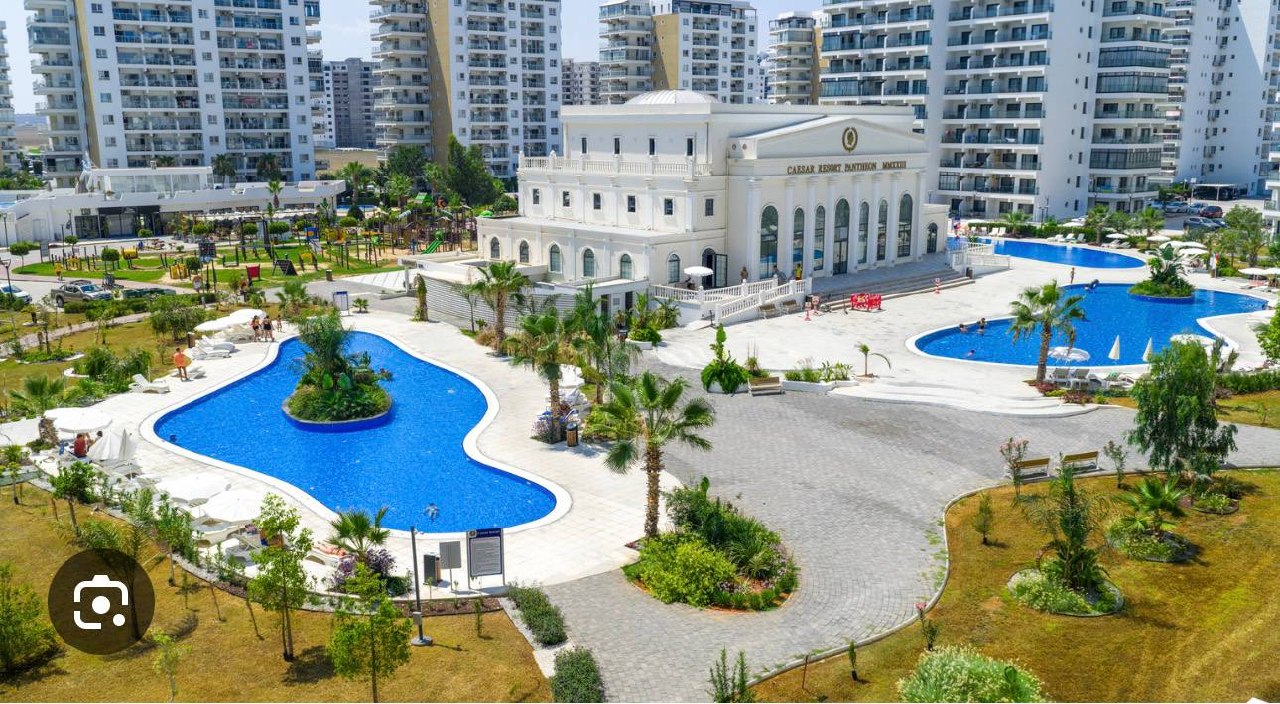 Фото 1 из 1: Продажа 1+1, Лонг Бич, Искеле