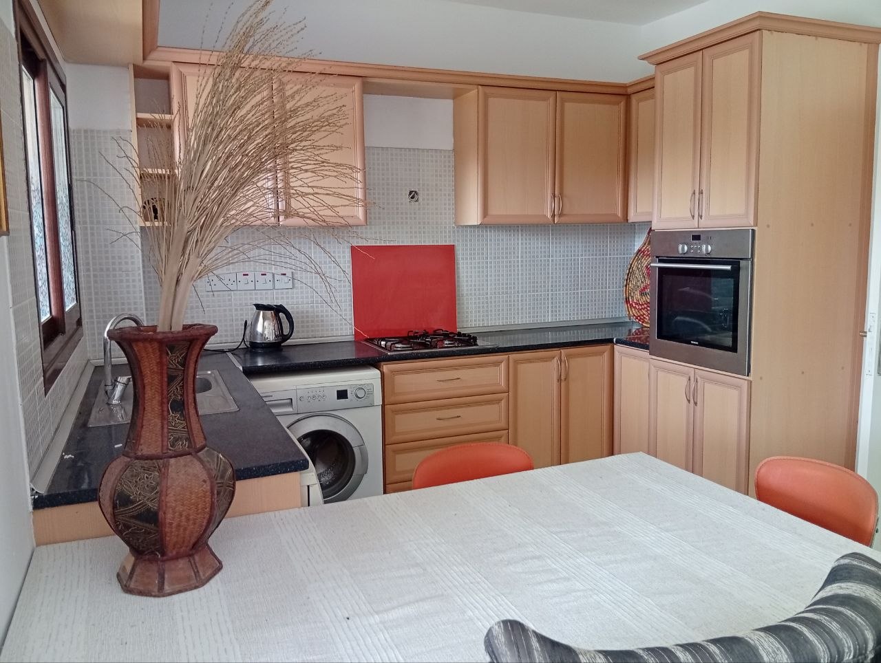 Photo 3 of 3: Rent 1+1, Karaoğlanoğlu, Kyrenia (Girne)