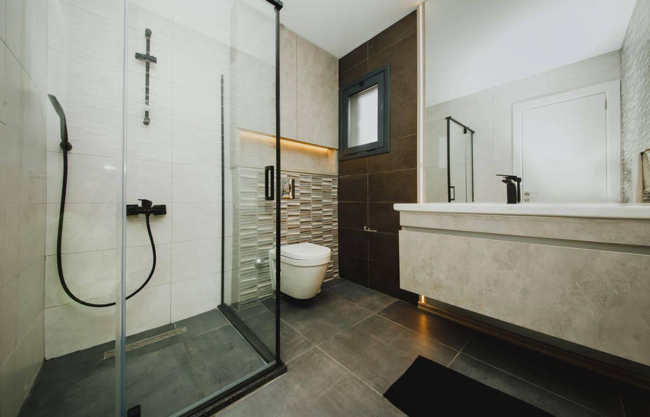 Photo 3 of 3: Rent 3+1, Alsancak, Kyrenia (Girne)
