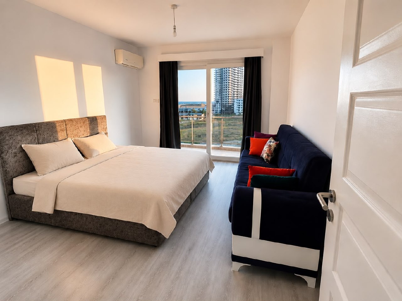 Фото 3 из 3: Продажа 1+1, Богаз, Искеле