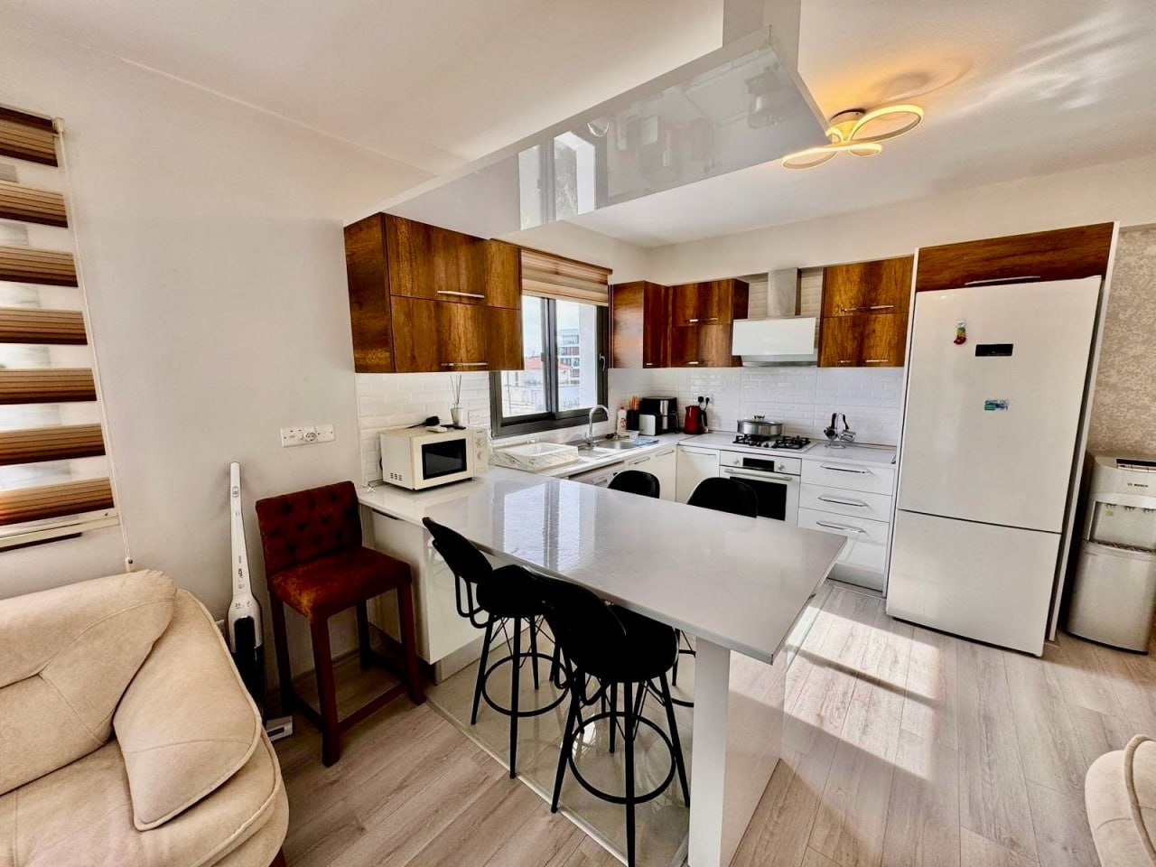 Фото 3 из 3: Продажа 2+1, Лонг Бич, Искеле