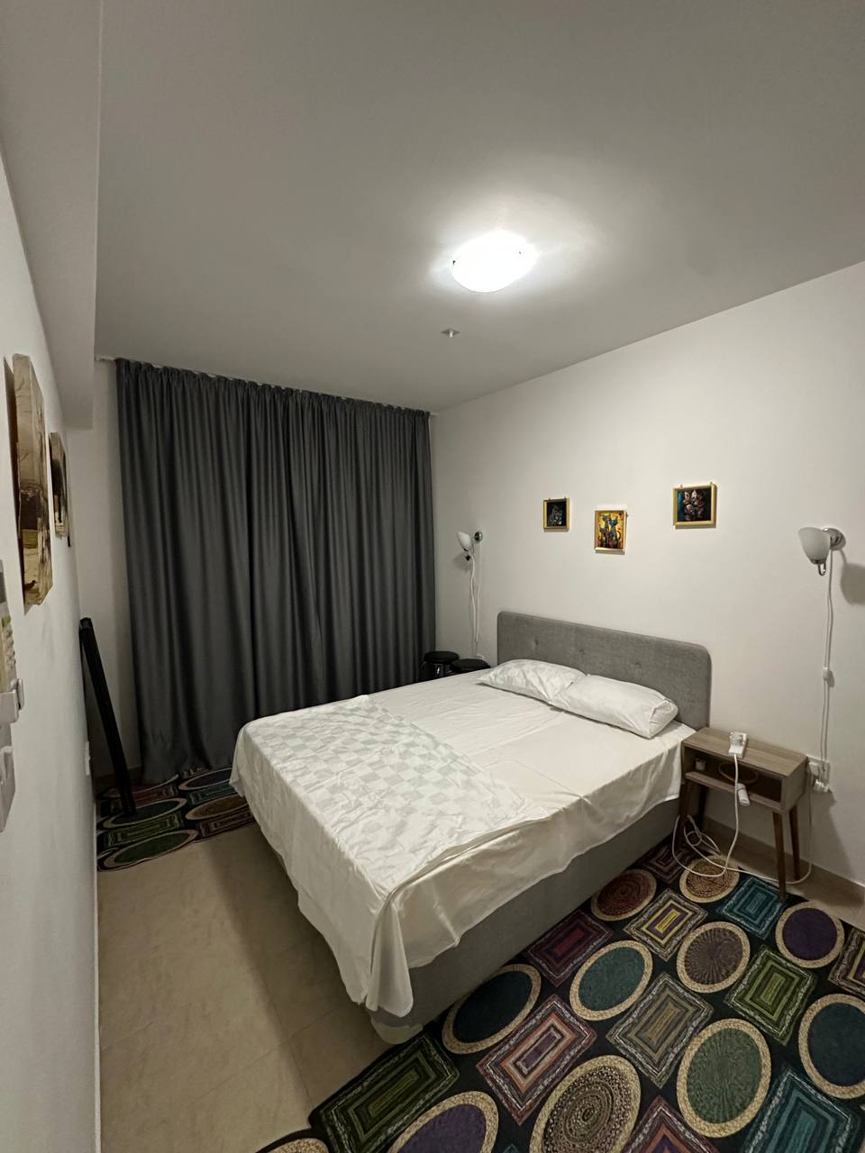 Photo 1 of 2: Rent 1+1, Long Beach, Iskele