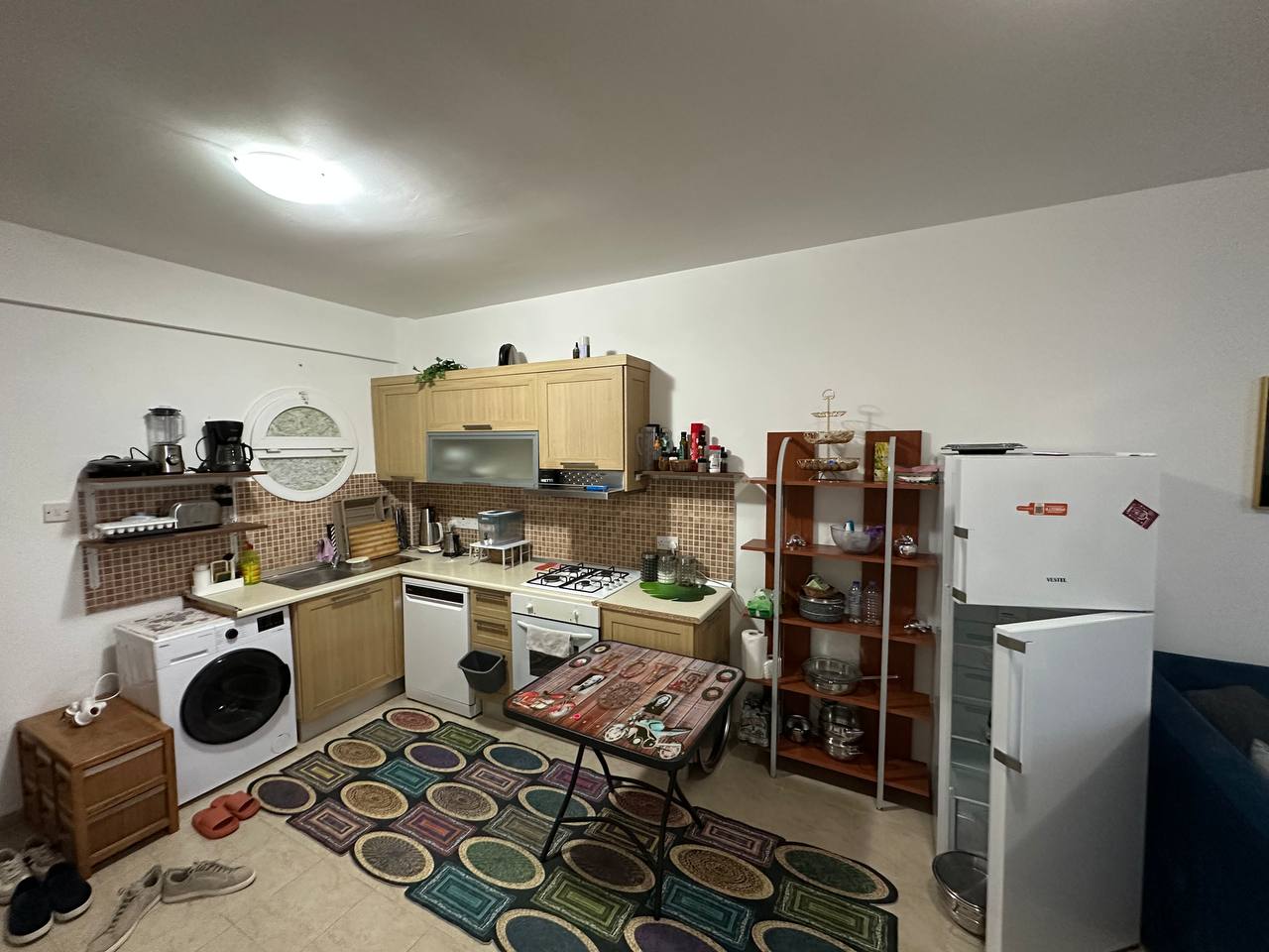Photo 2 of 2: Rent 1+1, Long Beach, Iskele