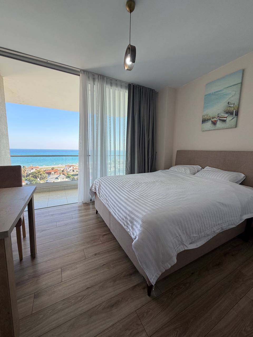 Photo 1 of 2: Rent Studio, Bogaz, Iskele