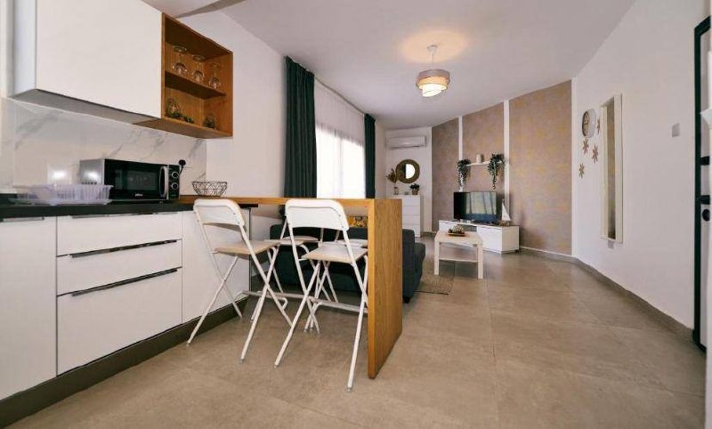 Photo 2 of 3: Rent 1+1, Bogaz, Iskele