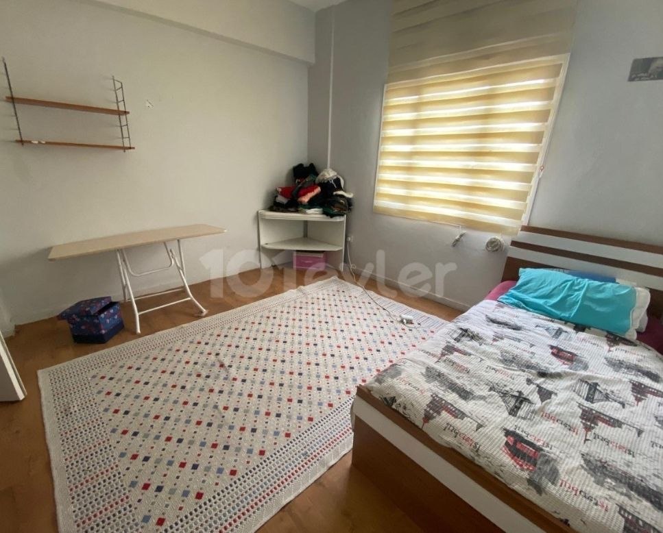 Фото 2 из 3: Продажа 3+1, Лефкоша