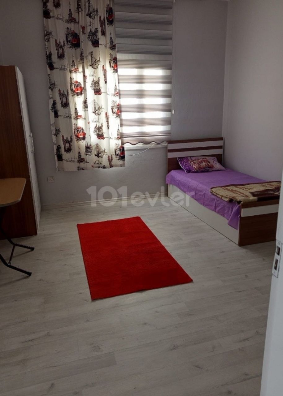 Фото 3 из 3: Продажа 3+1, Лефкоша