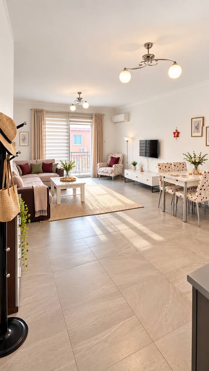 Photo 1 of 3: Rent 1+1, Long Beach, Iskele