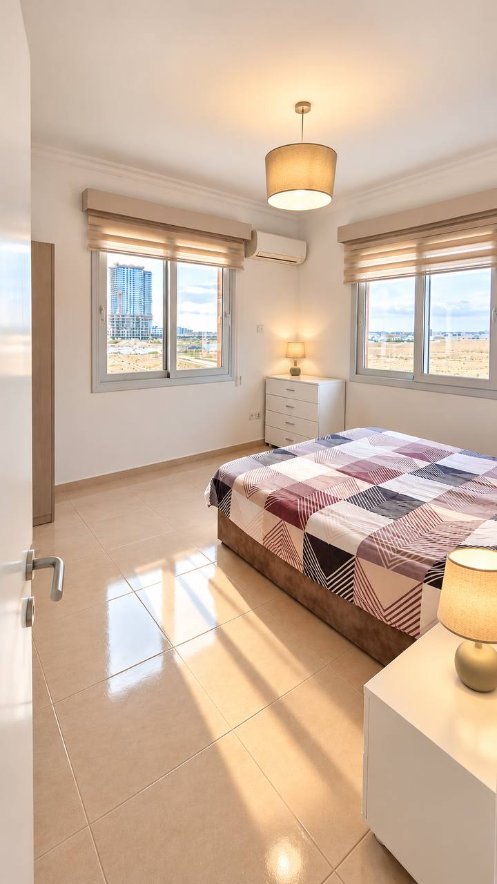 Photo 2 of 3: Rent 1+1, Long Beach, Iskele