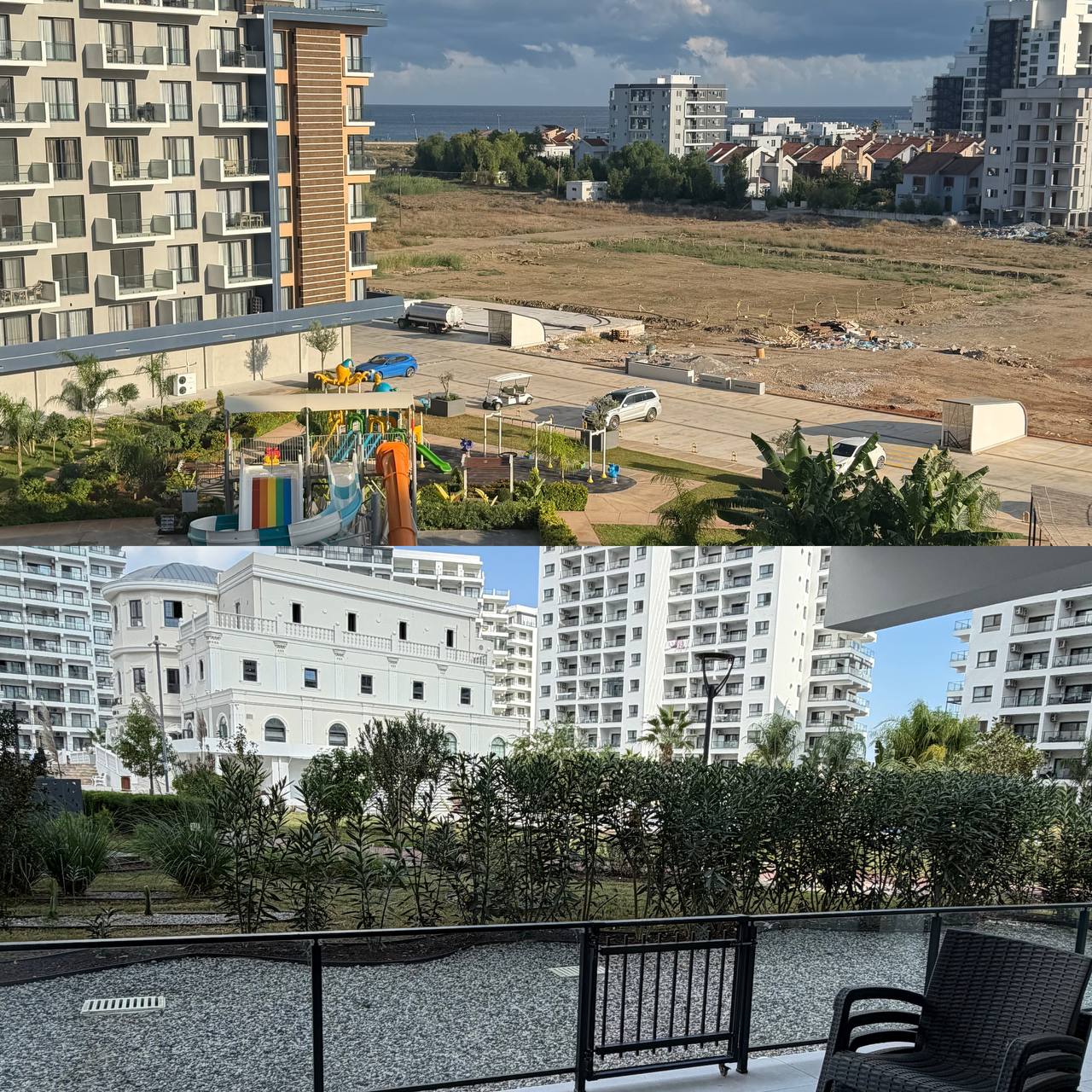 Фото 1 из 1: Продажа 1+1, Лонг Бич, Искеле