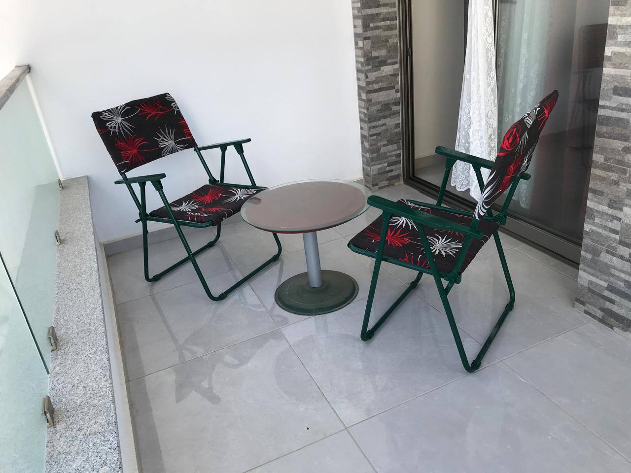 Photo 1 of 2: Rent 2+1, Kyrenia centre, Kyrenia (Girne)
