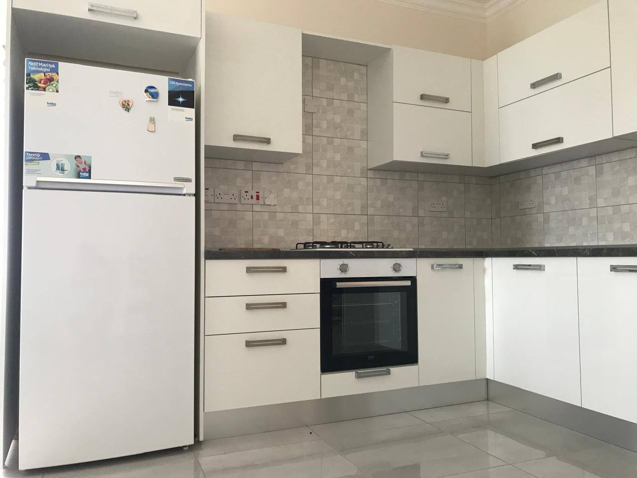 Photo 2 of 2: Rent 2+1, Kyrenia centre, Kyrenia (Girne)