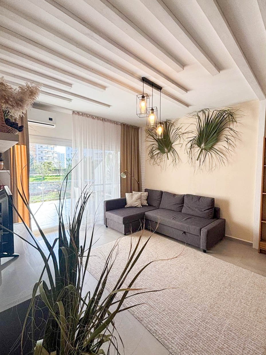 Фото 3 из 3: Продажа 2+1, Лонг Бич, Искеле