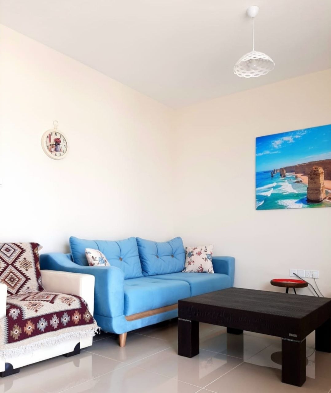 Photo 1 of 3: Rent 1+1, Bogaz, Iskele