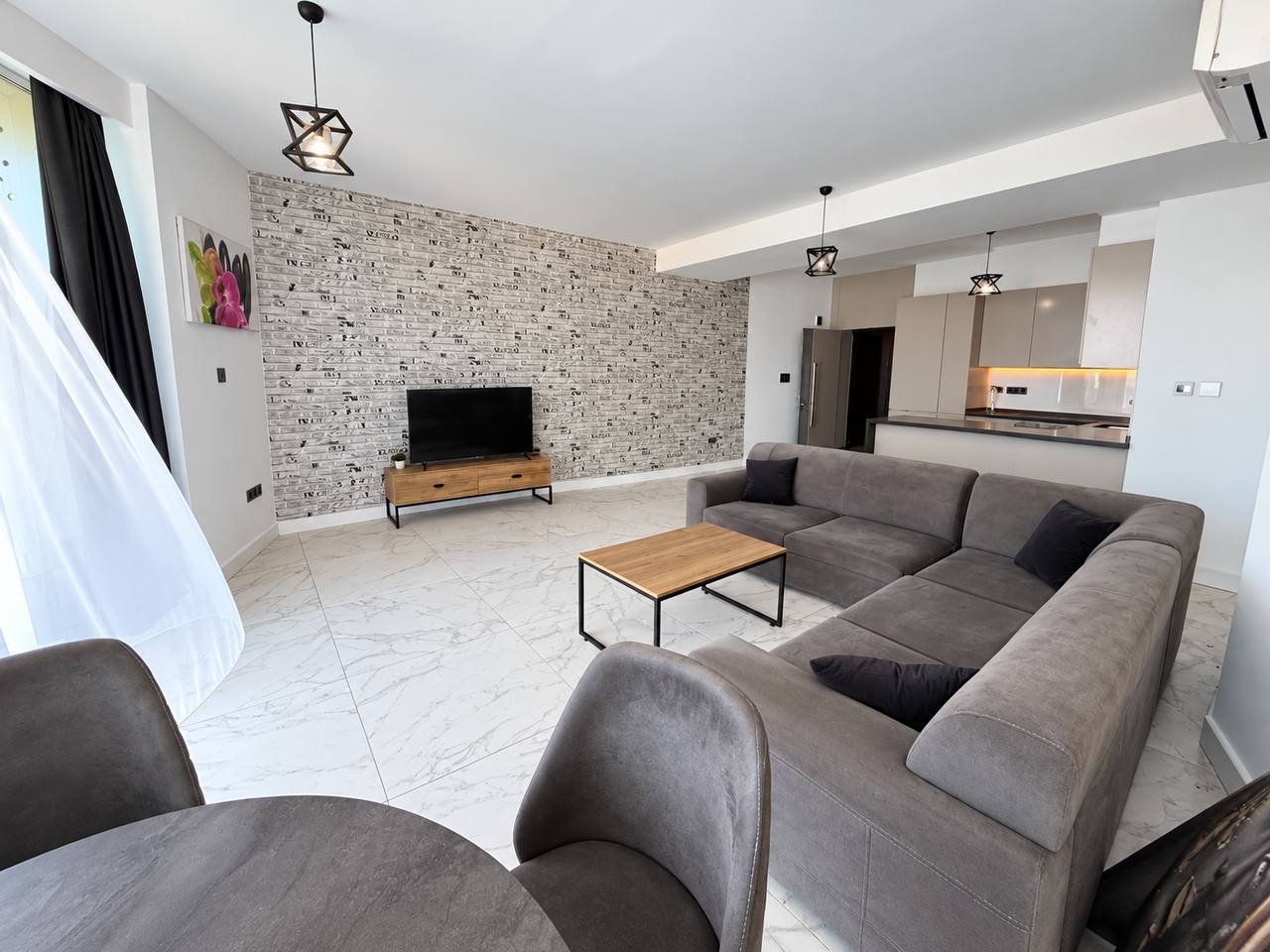 Фото 3 из 3: Продажа 2+1, Гирне
