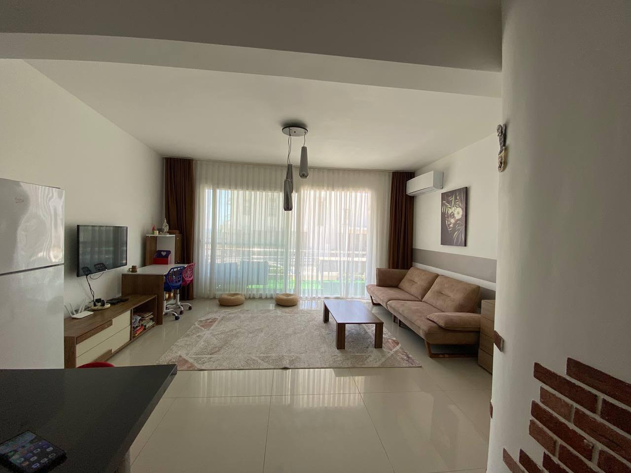Photo 1 of 3: Rent 1+1, Bogaz, Iskele