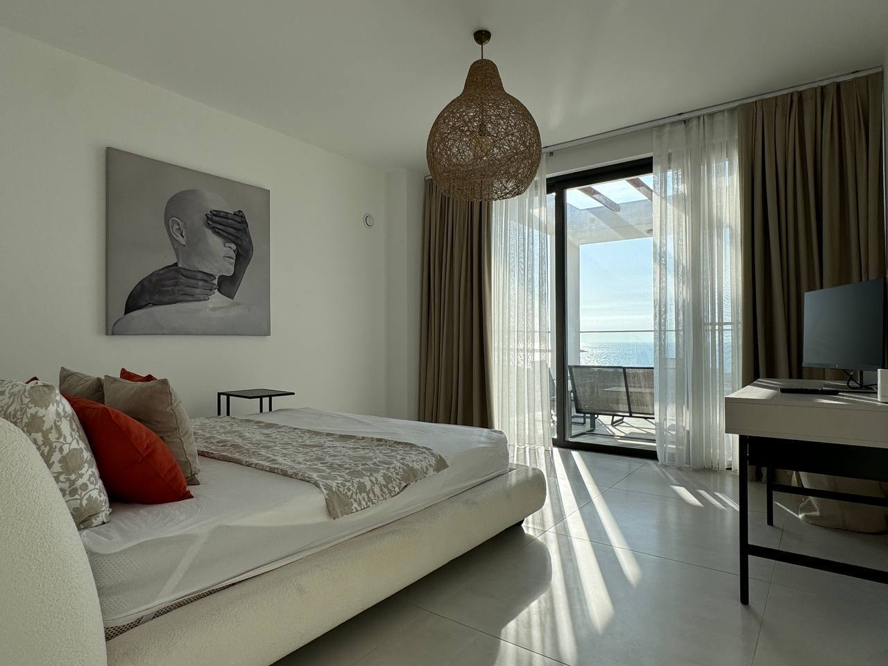 Photo 2 of 3: Rent 4+1, Esentepe, Kyrenia (Girne)