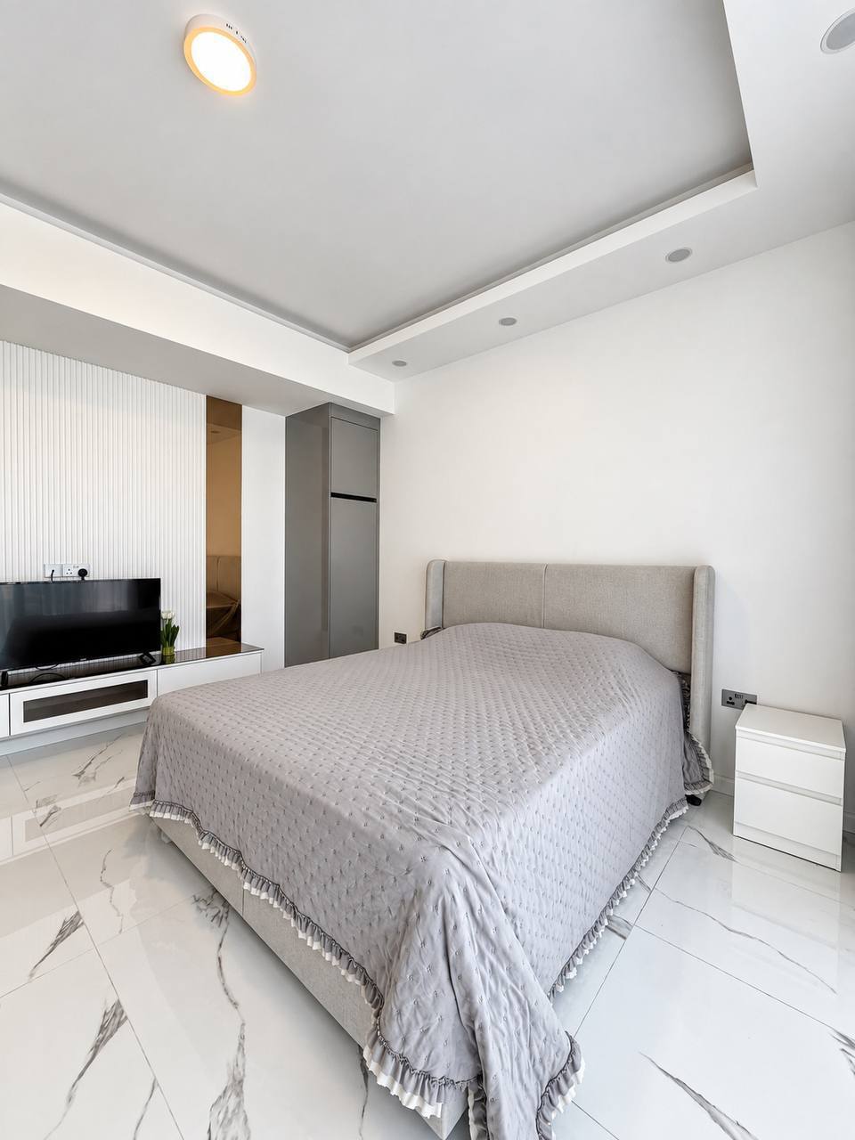 Photo 2 of 3: Sale Studio, Bogaz, Iskele
