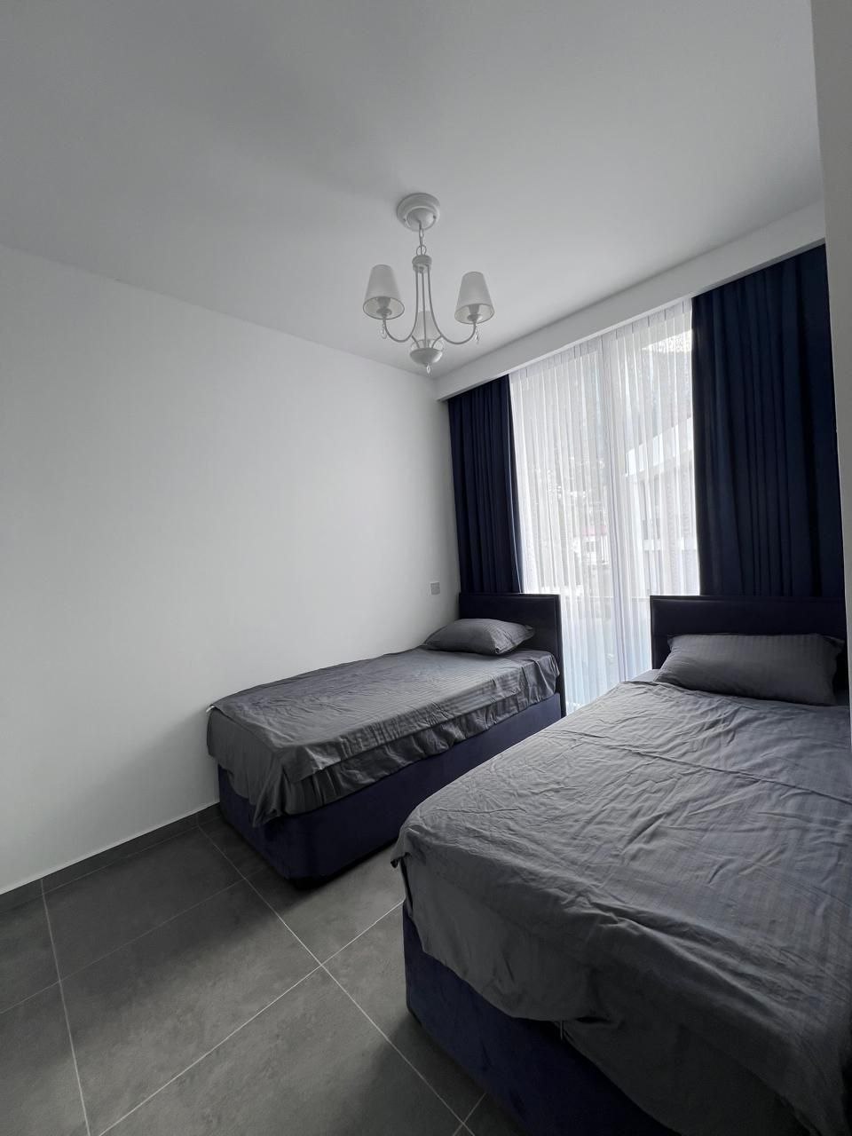 Photo 3 of 3: Rent 2+1, Lapta, Kyrenia (Girne)