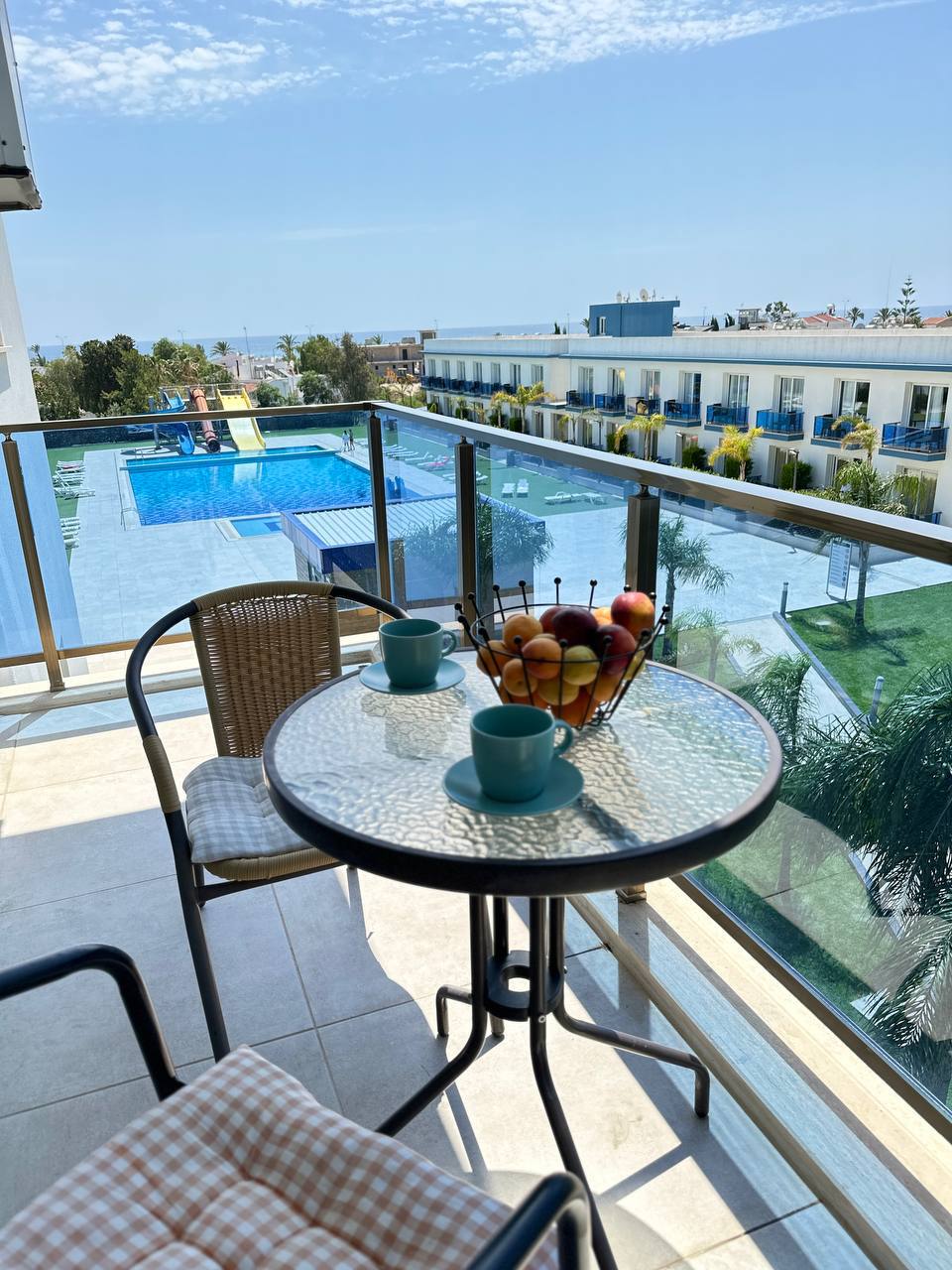 Photo 1 of 1: Rent , Long Beach, Iskele