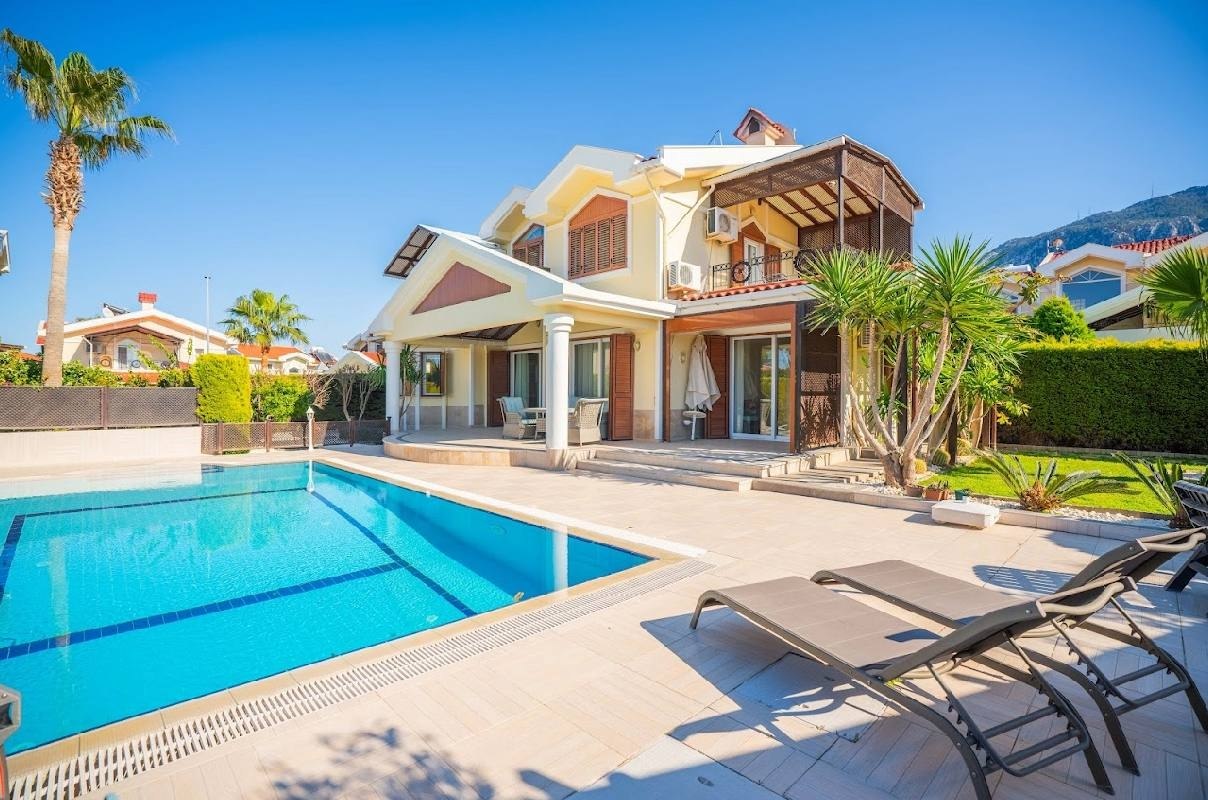 Photo 1 of 3: Sale 4+1, Lapta, Kyrenia (Girne)