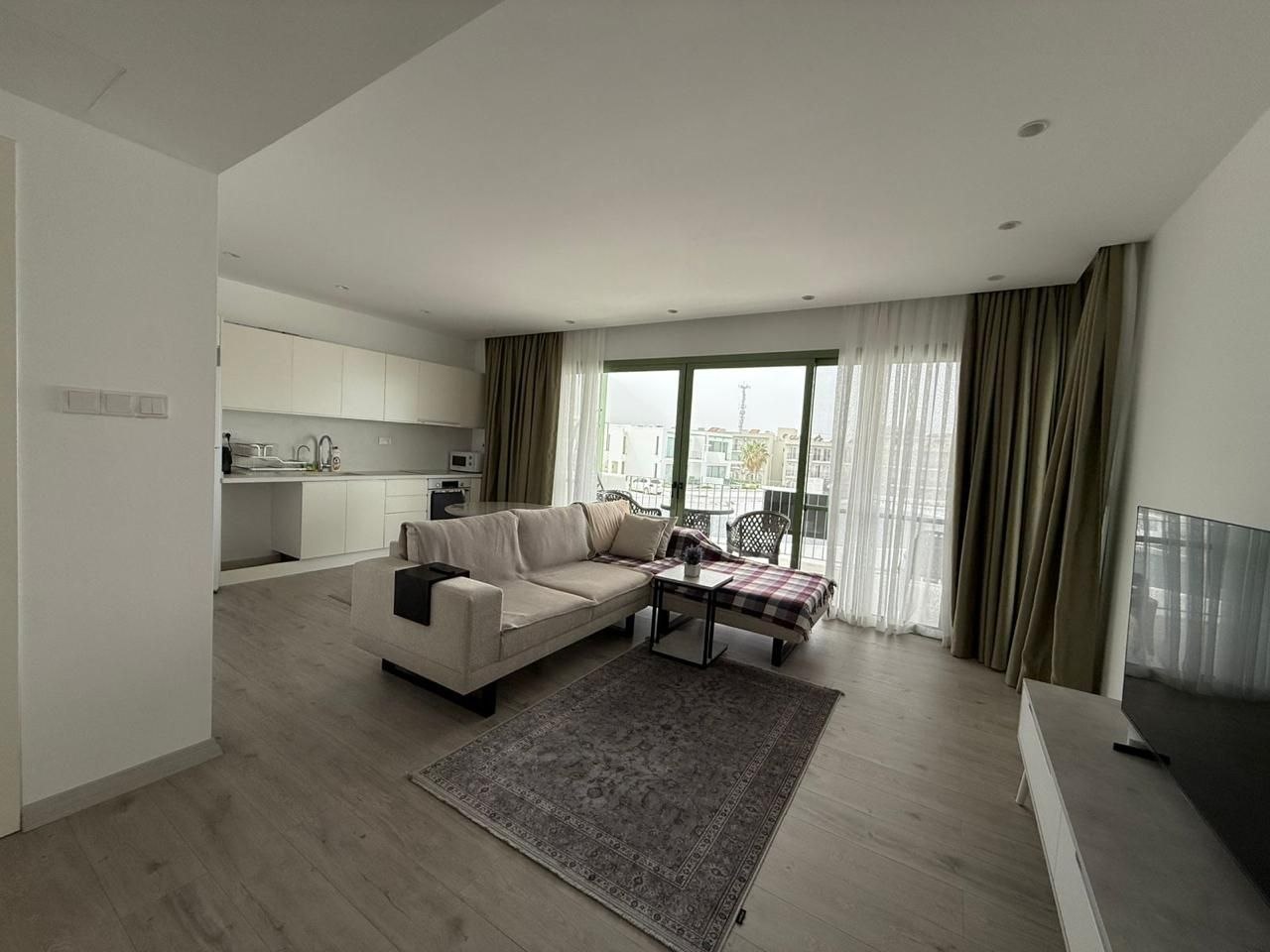Photo 2 of 3: Rent 2+1, Lapta, Kyrenia (Girne)