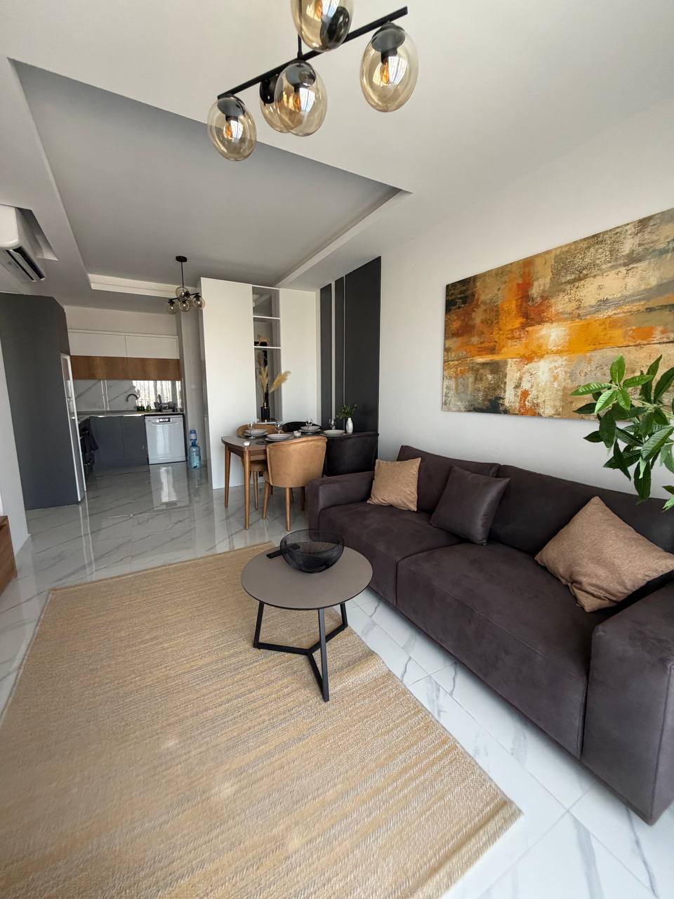 Photo 1 of 3: Rent 2+1, Iskele centre, Iskele