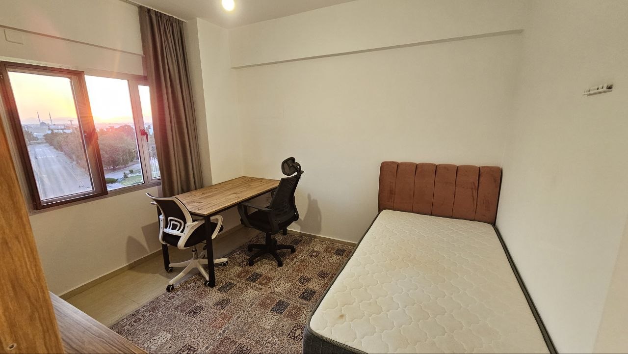 Photo 3 of 3: Rent 2+1, Famagusta