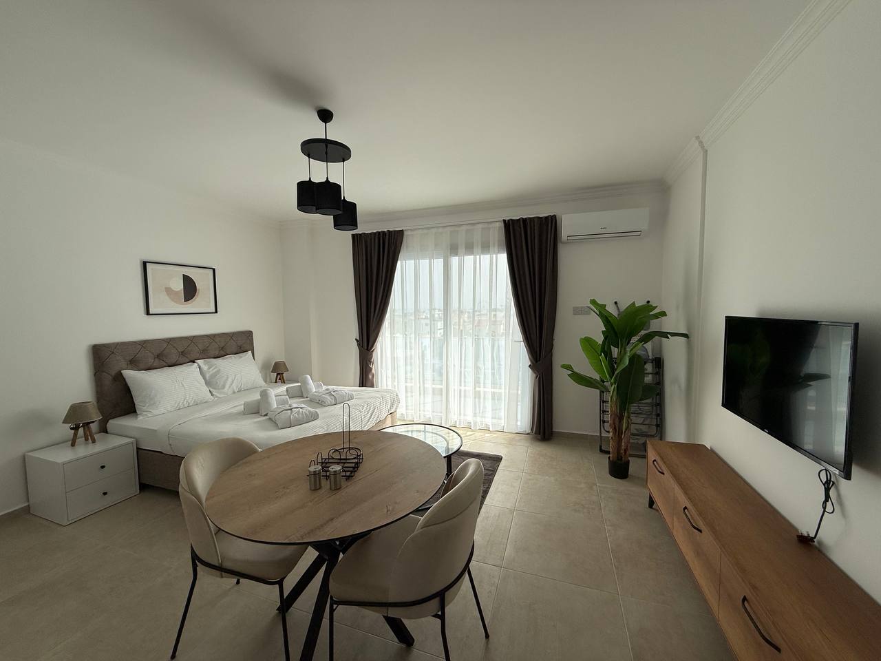 Photo 2 of 3: Rent , Famagusta