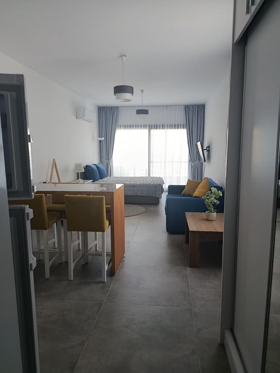 Photo 1 of 1: Rent Studio, Long Beach, Iskele