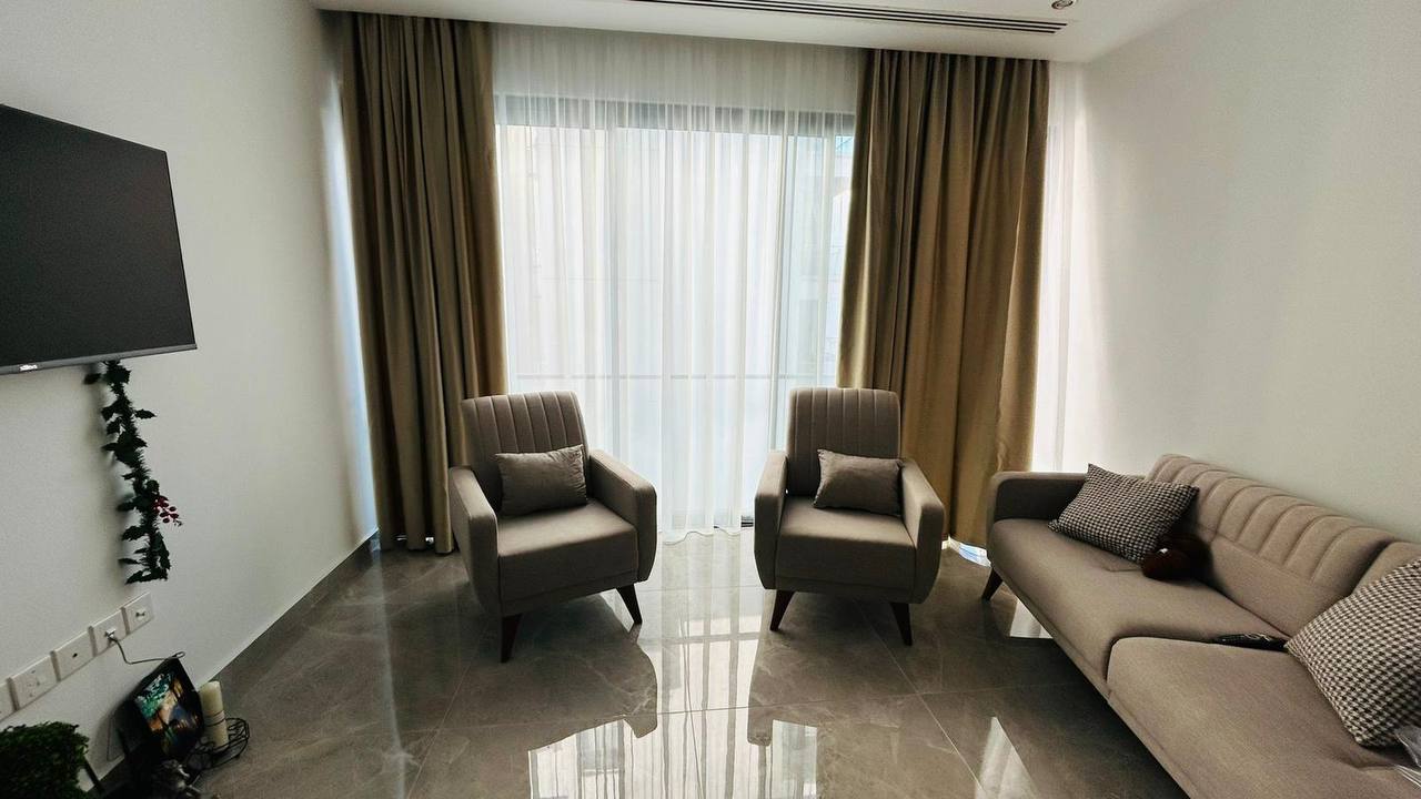 Фото 1 из 3: Продажа 1+1, Гирне