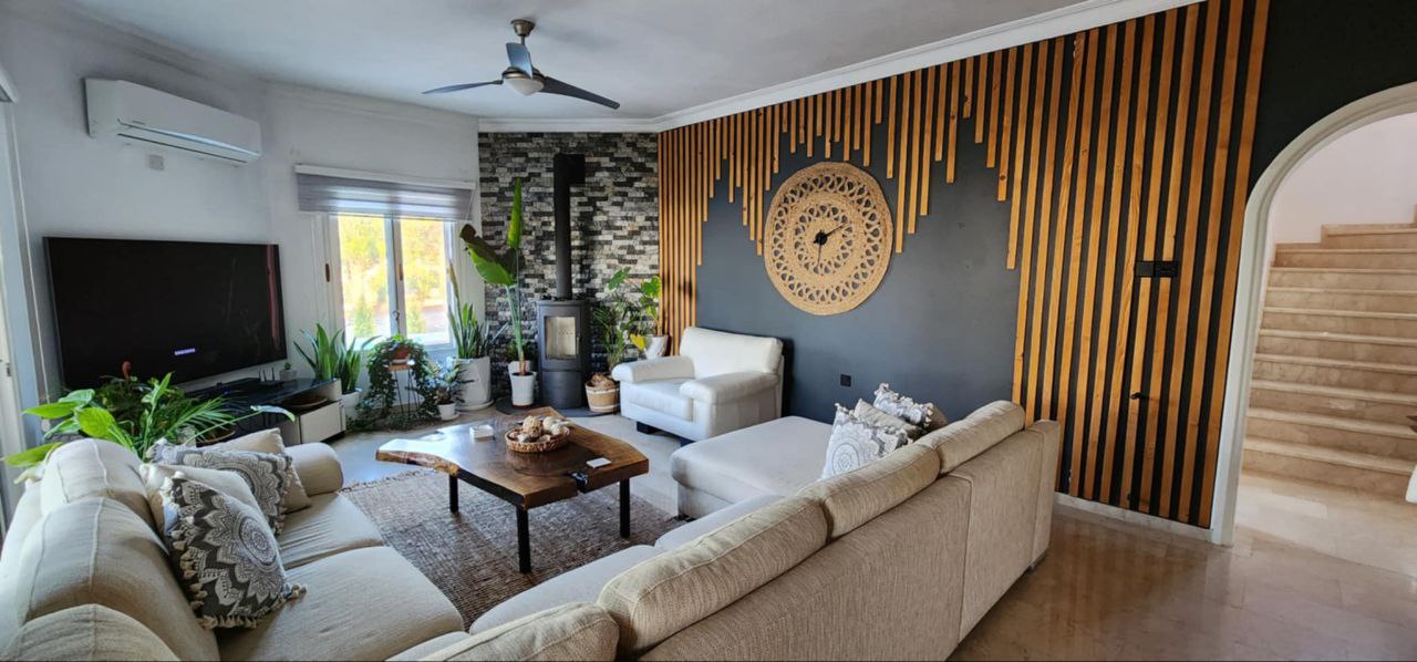 Photo 2 of 3: Rent 4+1, Esentepe, Kyrenia (Girne)