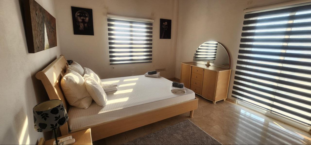 Photo 3 of 3: Rent 4+1, Esentepe, Kyrenia (Girne)