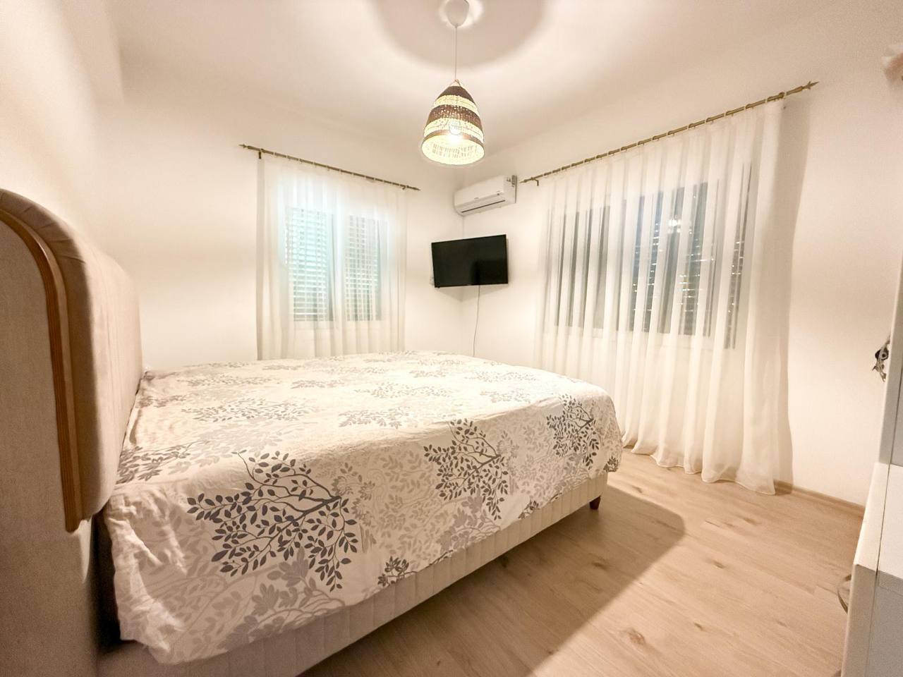 Photo 3 of 3: Rent 4+1, Alsancak, Kyrenia (Girne)