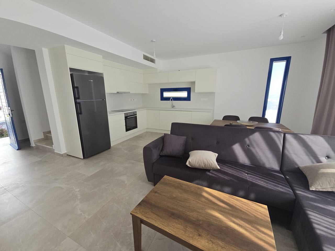 Photo 2 of 3: Rent 2+1, Lapta, Kyrenia (Girne)