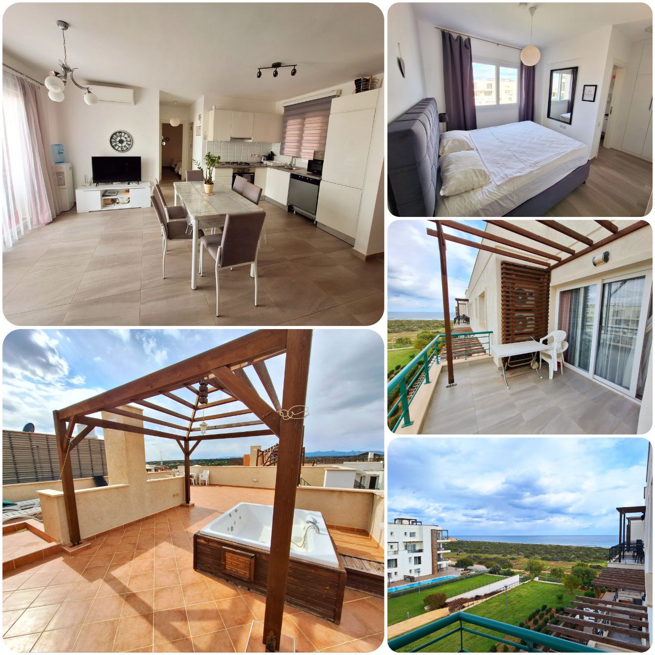 Фото 1 из 1: Продажа 2+1, Бафра, Искеле
