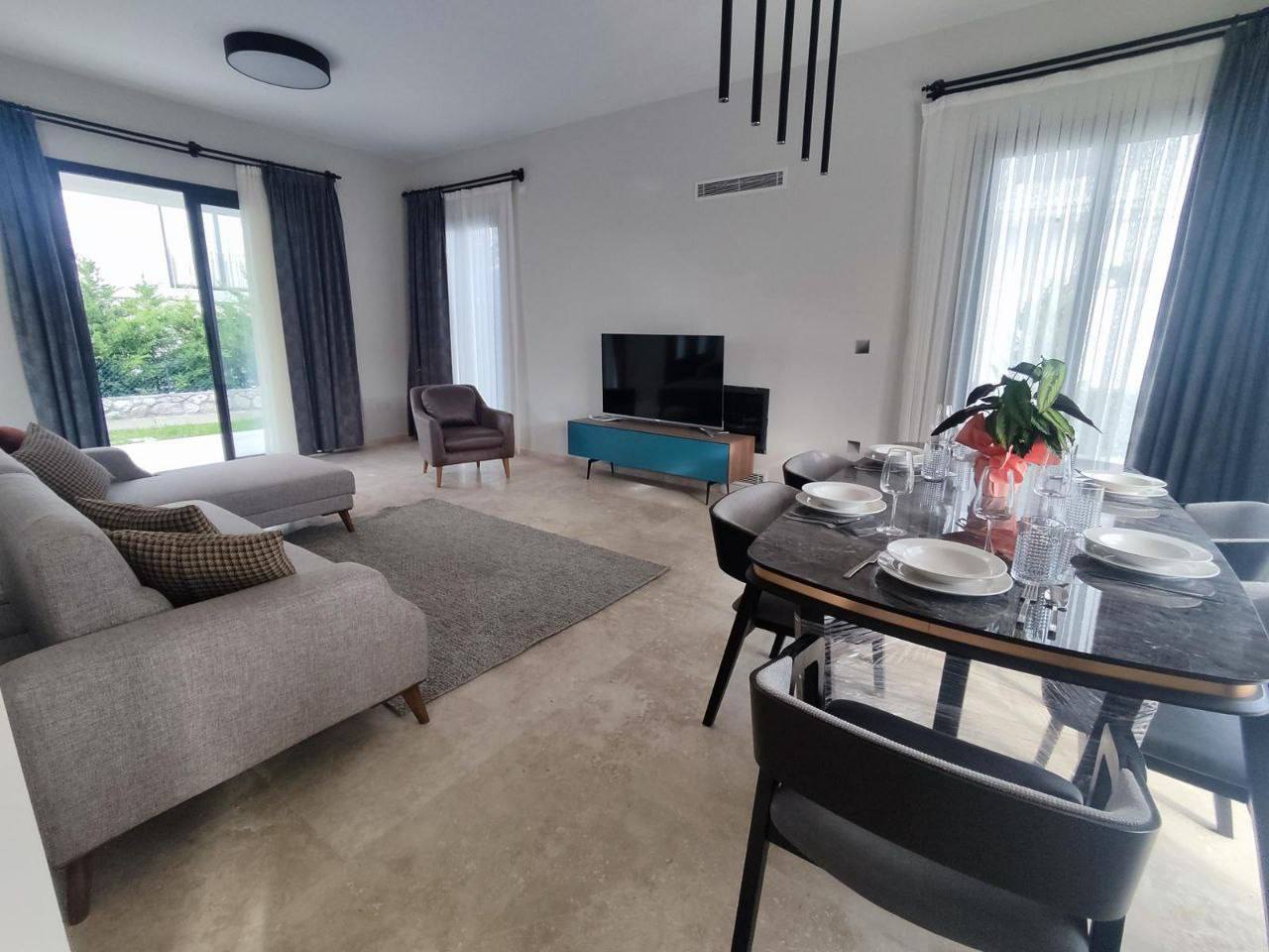 Photo 1 of 3: Rent 3+1, Alsancak, Kyrenia (Girne)
