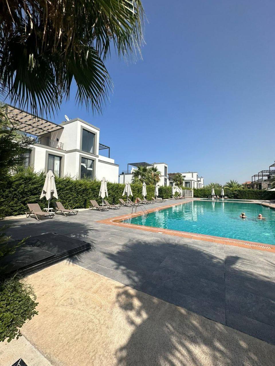 Photo 3 of 3: Rent 3+1, Alsancak, Kyrenia (Girne)