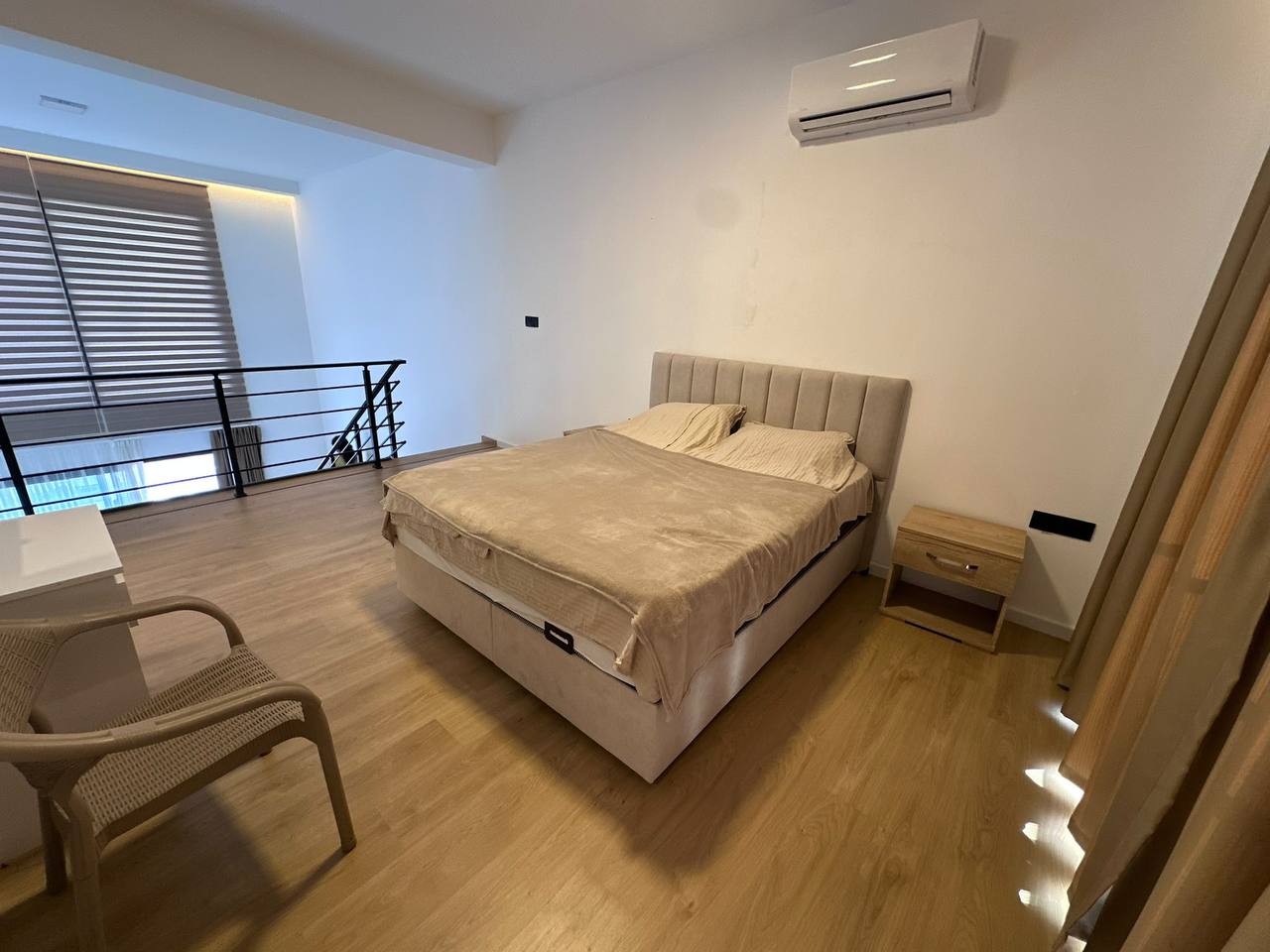 Photo 3 of 3: Rent 2+1, Long Beach, Iskele