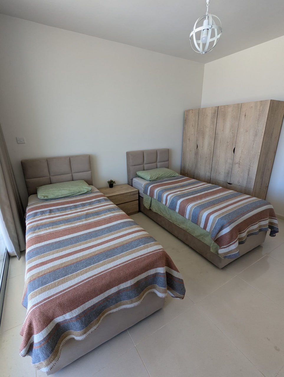 Photo 3 of 6: Rent 2+1, Bogaz, Iskele