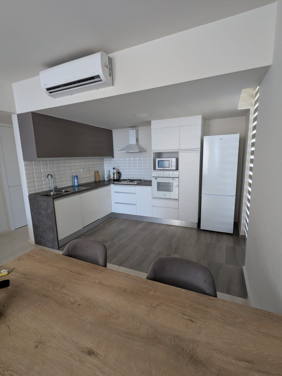 Photo 4 of 6: Rent 2+1, Bogaz, Iskele