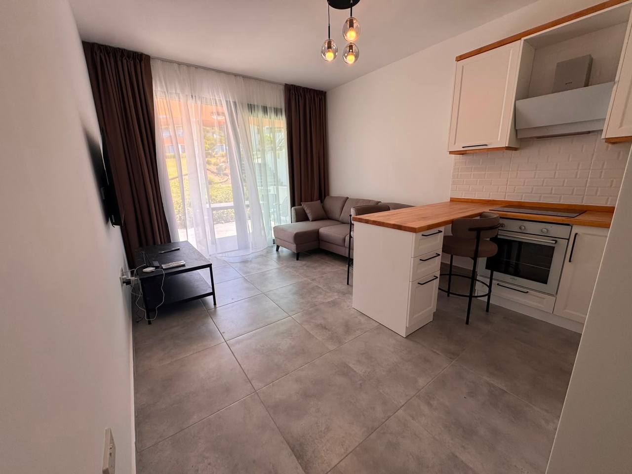 Photo 1 of 3: Rent 1+1, Esentepe, Kyrenia (Girne)