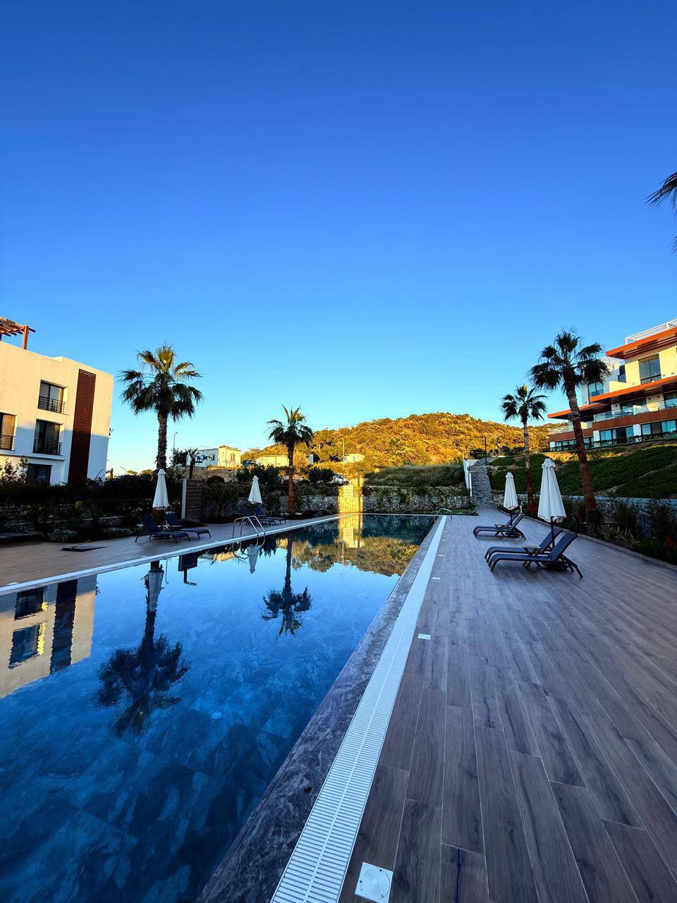Photo 3 of 3: Rent 1+1, Esentepe, Kyrenia (Girne)