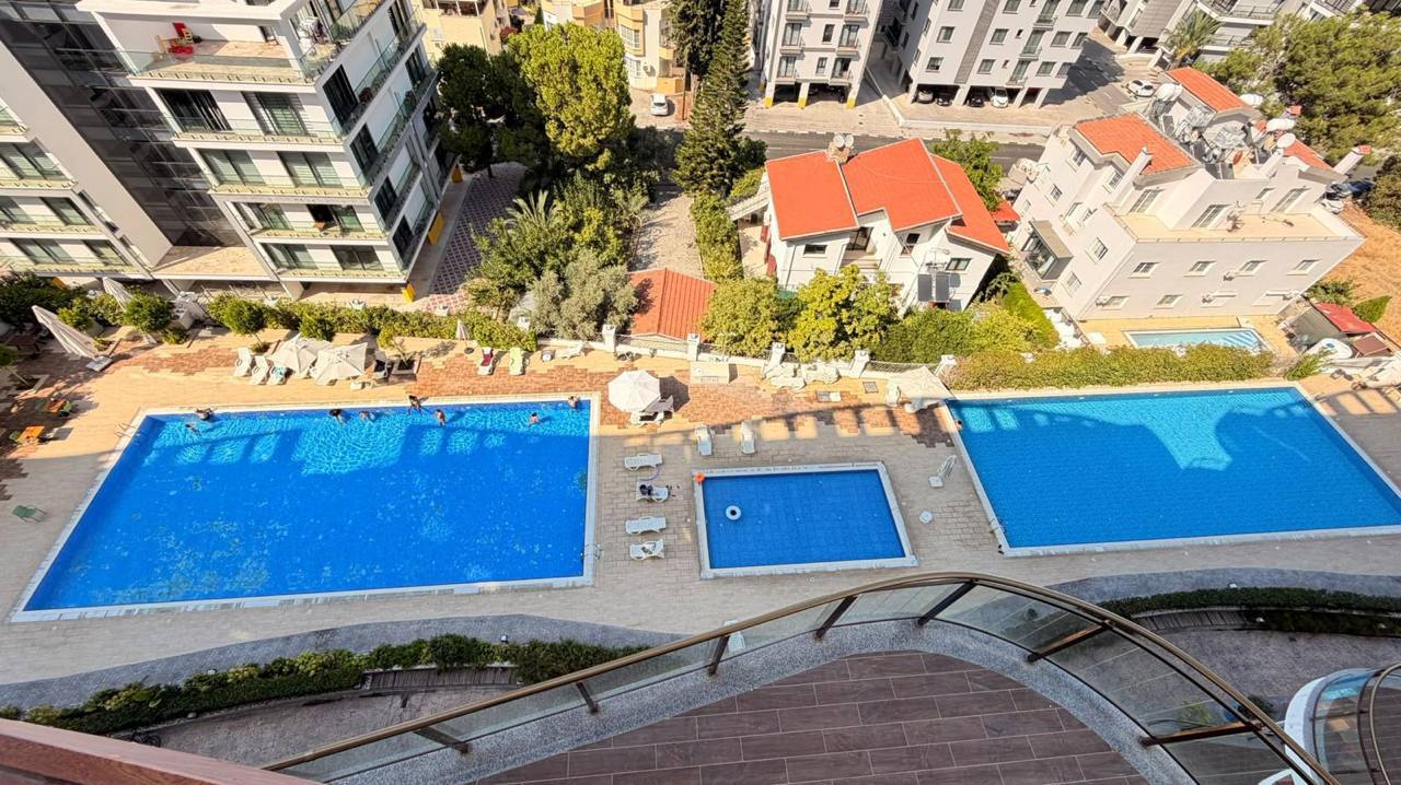 Photo 2 of 3: Rent 2+1, Kyrenia (Girne)