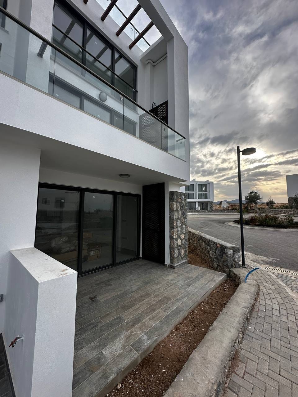 Фото 2 из 3: Продажа 1+1, Богаз, Искеле