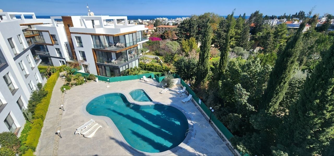 Photo 2 of 3: Sale 2+1, Alsancak, Kyrenia (Girne)