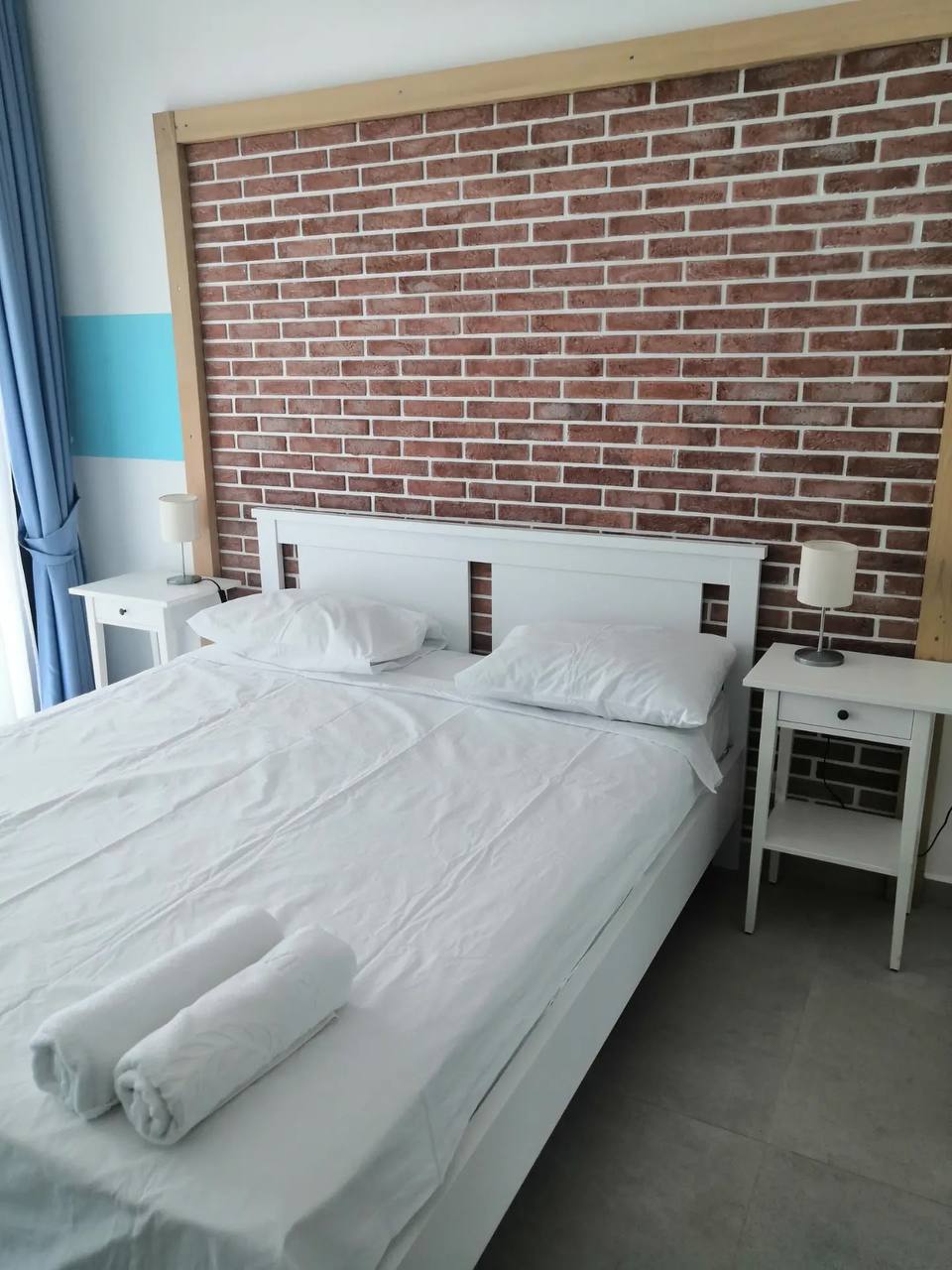 Photo 2 of 3: Rent 1+1, Long Beach, Iskele