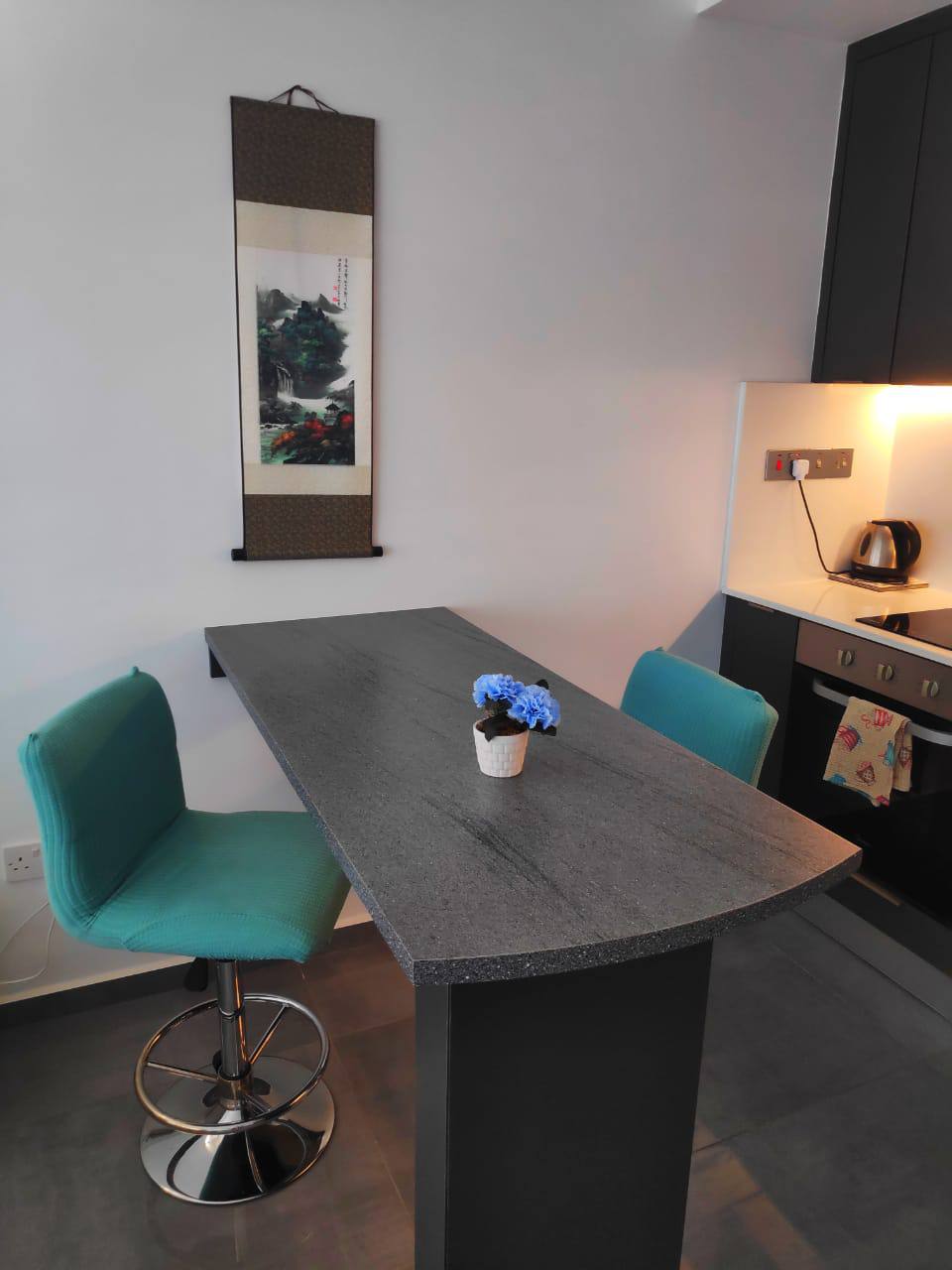Photo 2 of 3: Rent Studio, Bogaz, Iskele